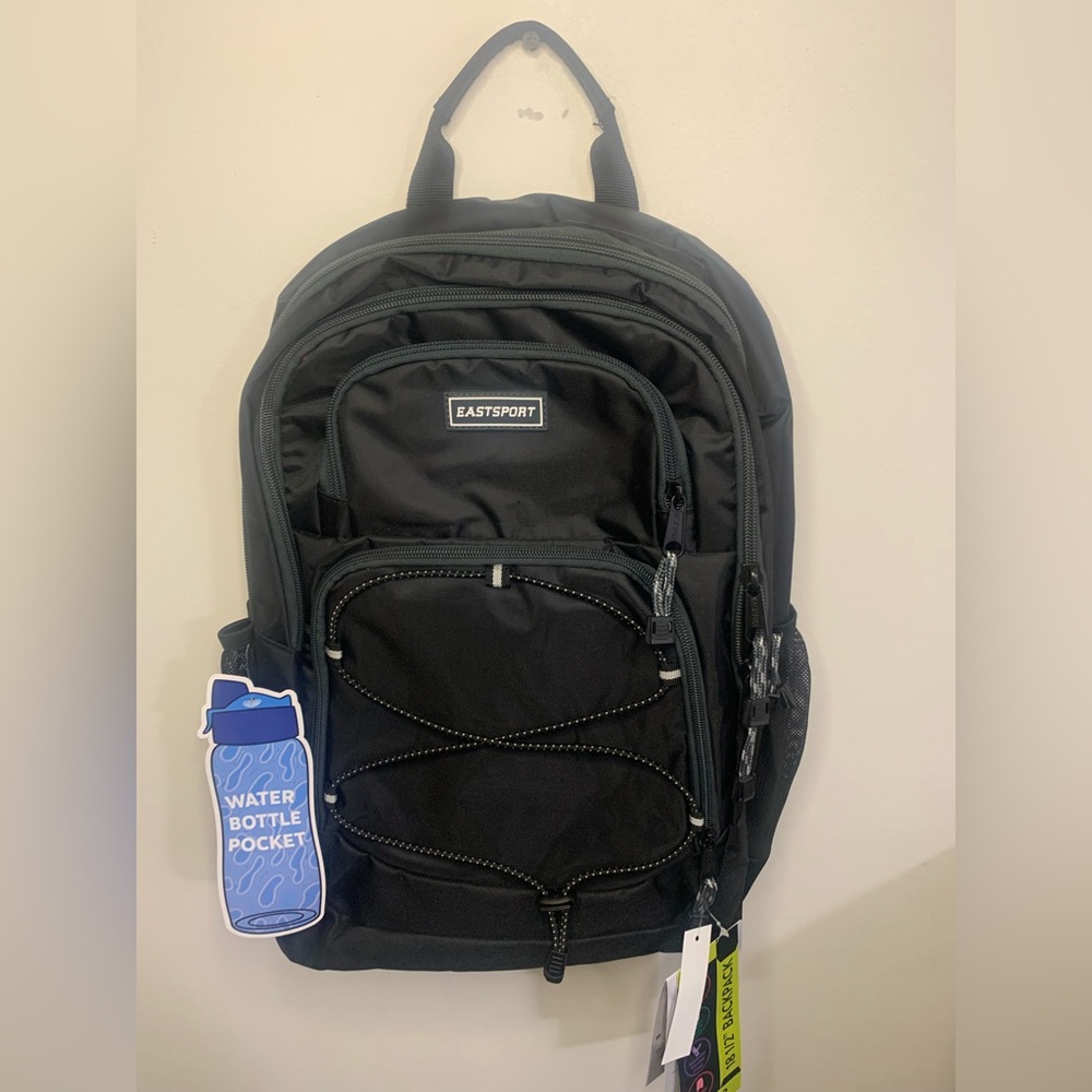Eastsport Backpack - Picture 3 of 8